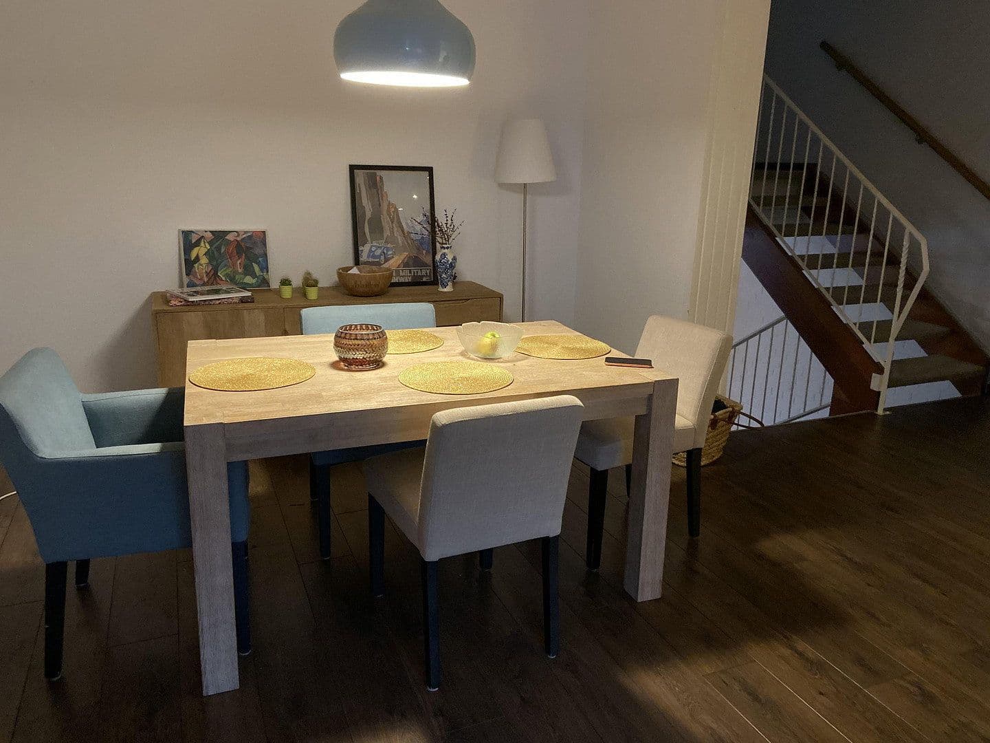 4 bedroom flat for sale, 91 m², Hamburg / Poppenbüttel, Hamburg 4 bedroom flat for sale, 91 m², Hamburg / Poppenbüttel, Hamburg