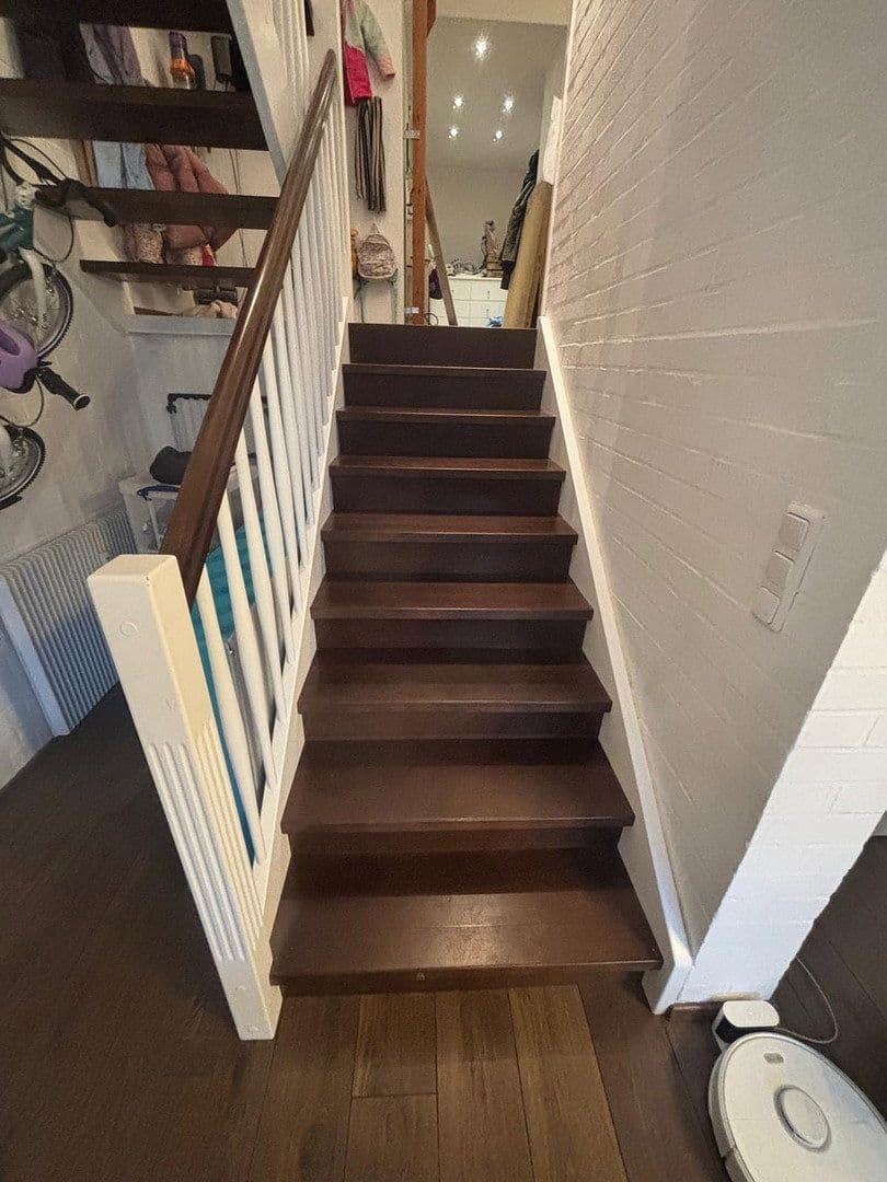 4 bedroom flat for sale, 91 m², Hamburg / Poppenbüttel, Hamburg 4 bedroom flat for sale, 91 m², Hamburg / Poppenbüttel, Hamburg