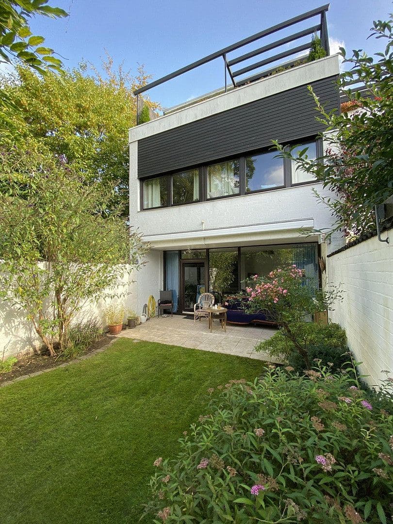 4 bedroom flat for sale, 91 m², Hamburg / Poppenbüttel, Hamburg 4 bedroom flat for sale, 91 m², Hamburg / Poppenbüttel, Hamburg