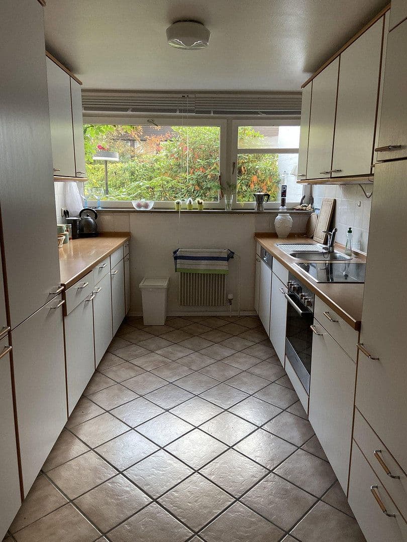 4 bedroom flat for sale, 91 m², Hamburg / Poppenbüttel, Hamburg 4 bedroom flat for sale, 91 m², Hamburg / Poppenbüttel, Hamburg