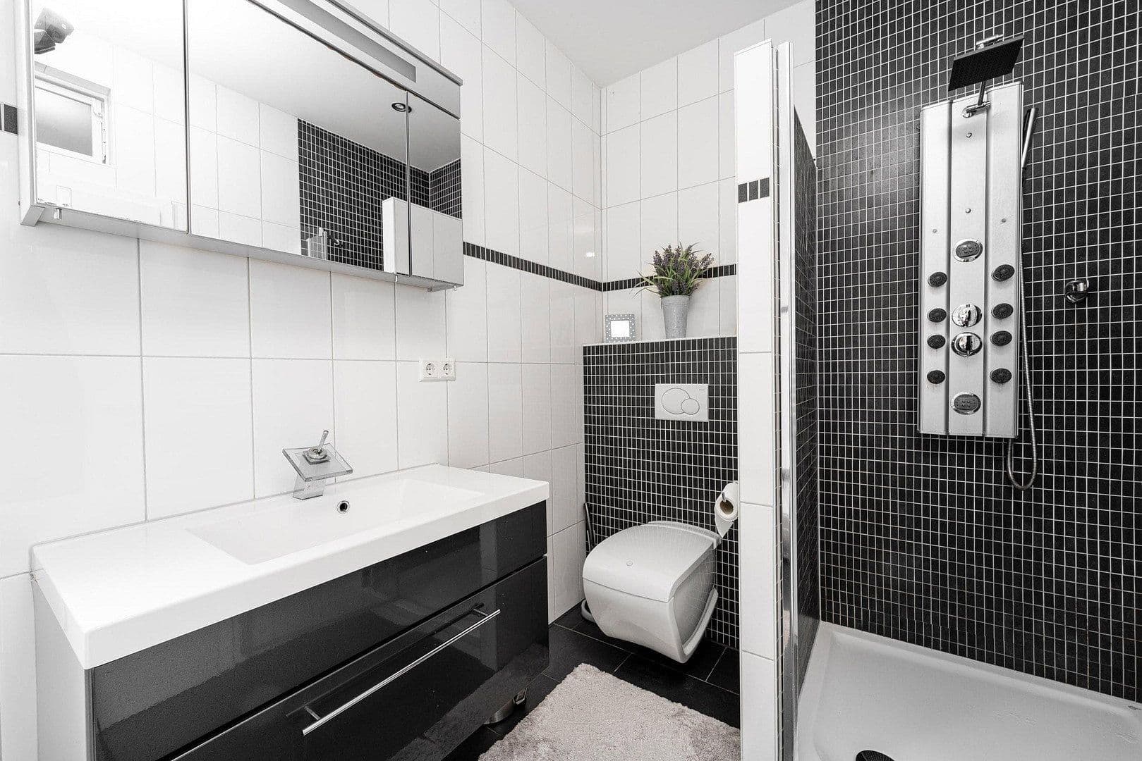 4 bedroom flat for sale, 136 m², Pforzheim, Baden-Württemberg 4 bedroom flat for sale, 136 m², Pforzheim, Baden-Württemberg