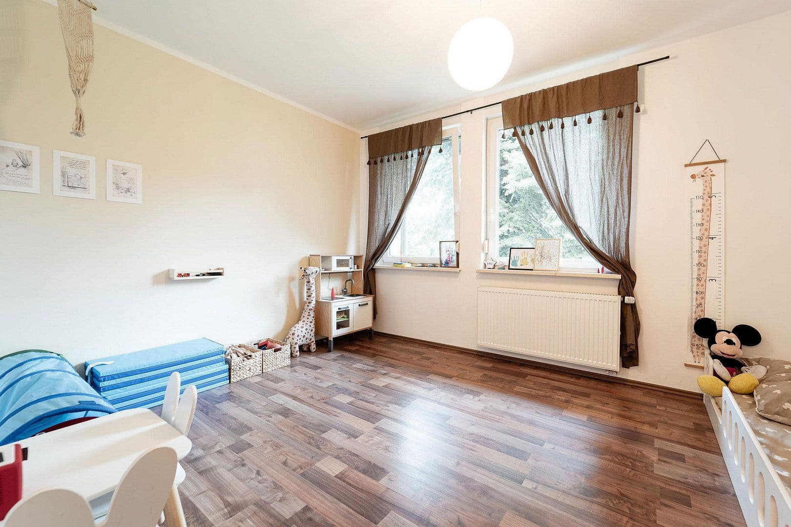 4 bedroom flat for sale, 136 m², Pforzheim, Baden-Württemberg 4 bedroom flat for sale, 136 m², Pforzheim, Baden-Württemberg