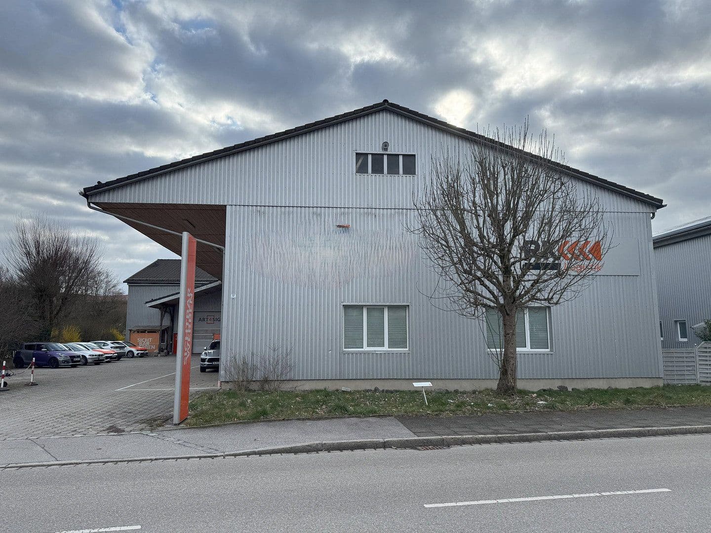 non-residential property to rent, 600 m², Lauterbachstr.17, Geretsried, Bavaria non-residential property to rent, 600 m², Lauterbachstr.17, Geretsried, Bavaria