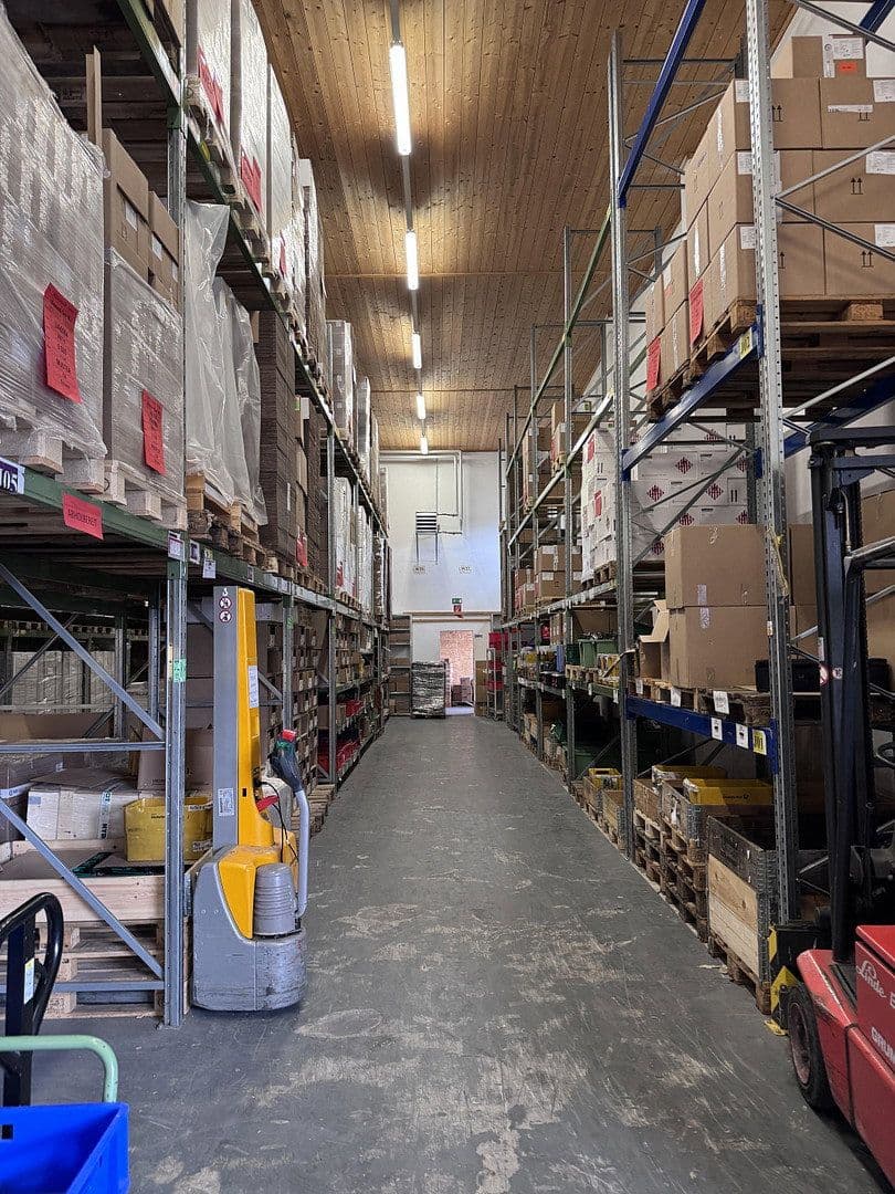 non-residential property to rent, 600 m², Lauterbachstr.17, Geretsried, Bavaria non-residential property to rent, 600 m², Lauterbachstr.17, Geretsried, Bavaria