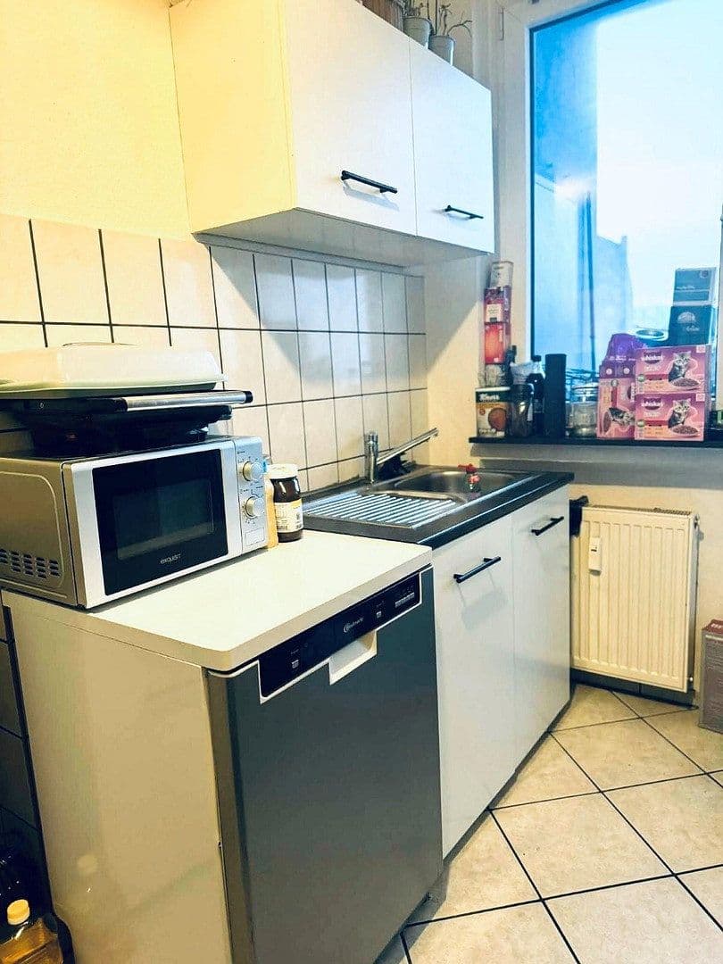 2 bedroom flat to rent, 61 m², Frankfurter Straße 57, Offenbach, Hesse 2 bedroom flat to rent, 61 m², Frankfurter Straße 57, Offenbach, Hesse