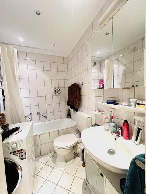 2 bedroom flat to rent, 61 m², Frankfurter Straße 57, Offenbach, Hesse 2 bedroom flat to rent, 61 m², Frankfurter Straße 57, Offenbach, Hesse