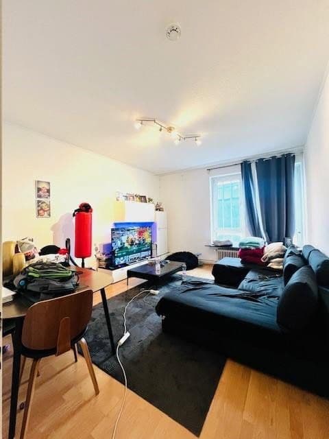 2 bedroom flat to rent, 61 m², Frankfurter Straße 57, Offenbach, Hesse 2 bedroom flat to rent, 61 m², Frankfurter Straße 57, Offenbach, Hesse