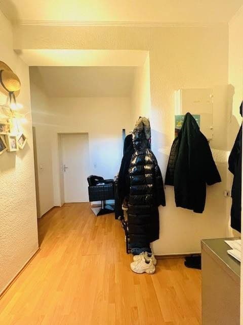 2 bedroom flat to rent, 61 m², Frankfurter Straße 57, Offenbach, Hesse 2 bedroom flat to rent, 61 m², Frankfurter Straße 57, Offenbach, Hesse