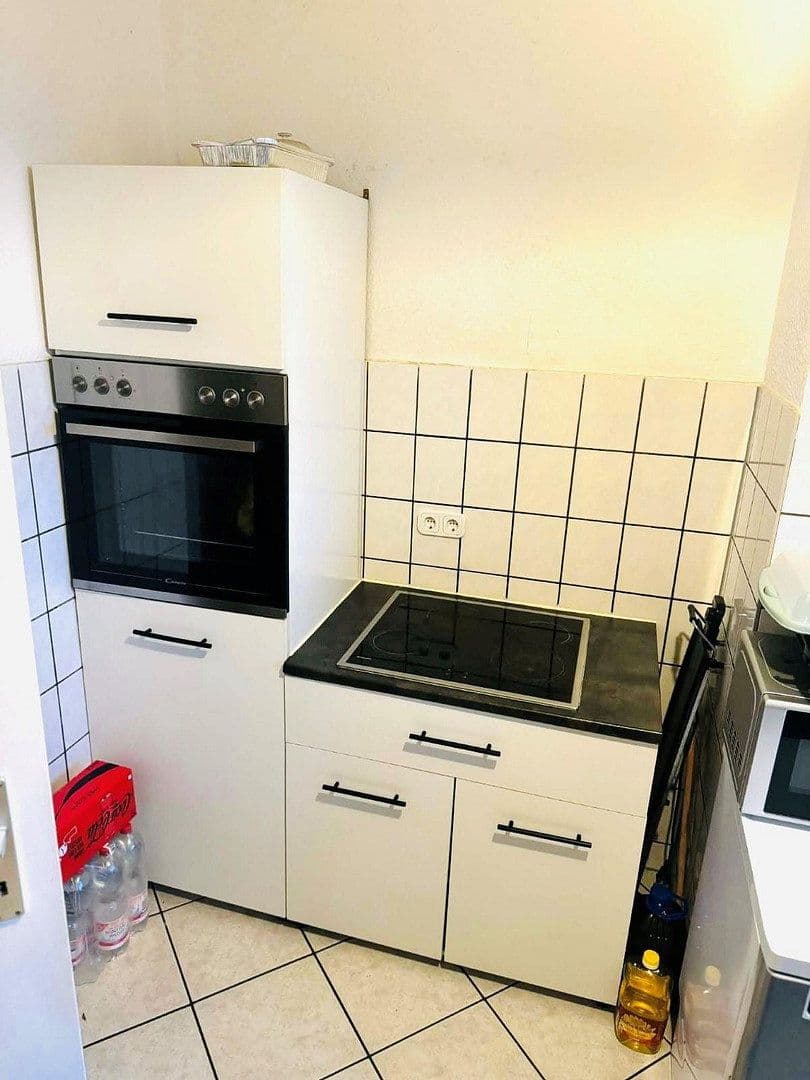 2 bedroom flat to rent, 61 m², Frankfurter Straße 57, Offenbach, Hesse 2 bedroom flat to rent, 61 m², Frankfurter Straße 57, Offenbach, Hesse