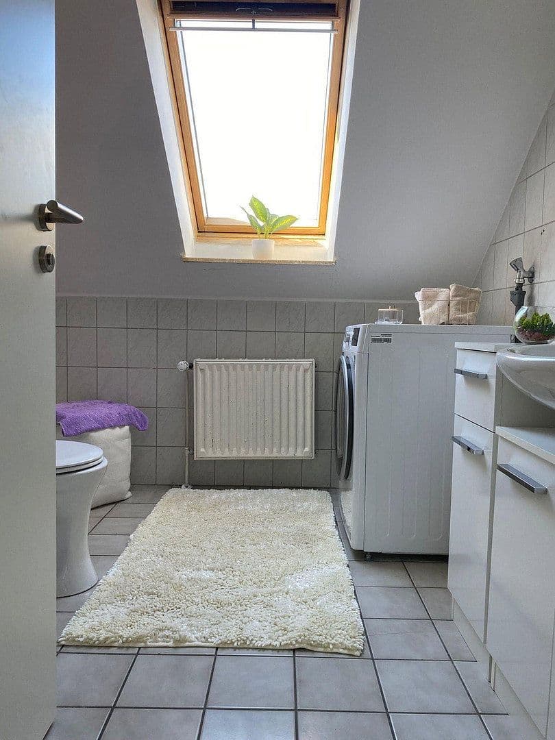 4 bedroom flat to rent, 65 m², Wegemühlenweg 20, Fürstenau, Lower Saxony 4 bedroom flat to rent, 65 m², Wegemühlenweg 20, Fürstenau, Lower Saxony