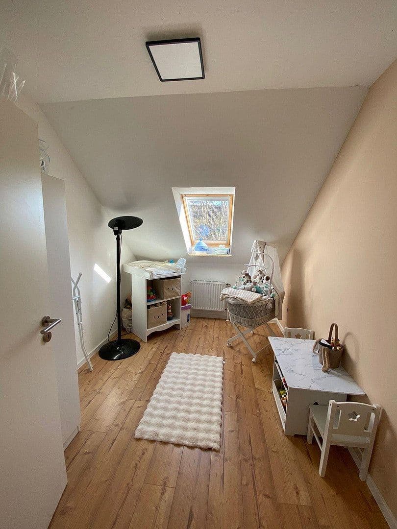 4 bedroom flat to rent, 65 m², Wegemühlenweg 20, Fürstenau, Lower Saxony 4 bedroom flat to rent, 65 m², Wegemühlenweg 20, Fürstenau, Lower Saxony