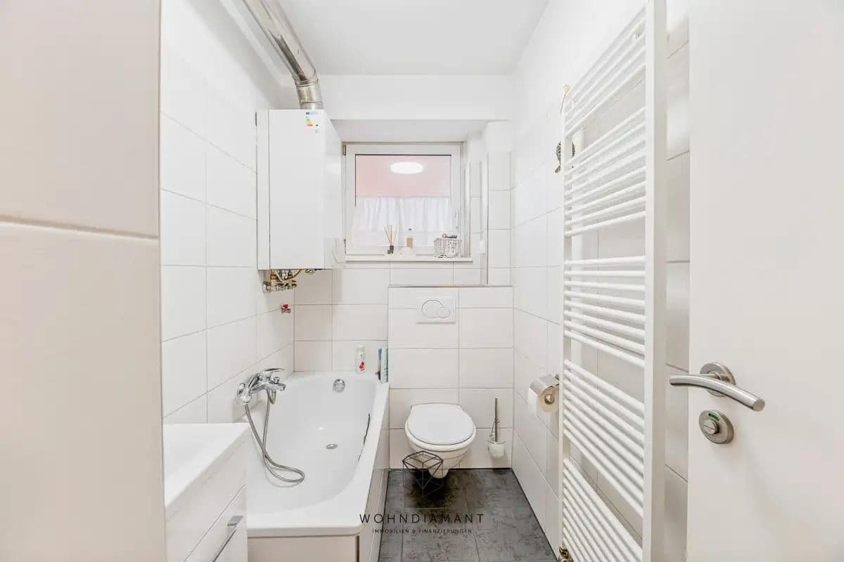 3 bedroom flat to rent, 82 m², Rötestraße 65, Stuttgart, Baden-Württemberg 3 bedroom flat to rent, 82 m², Rötestraße 65, Stuttgart, Baden-Württemberg