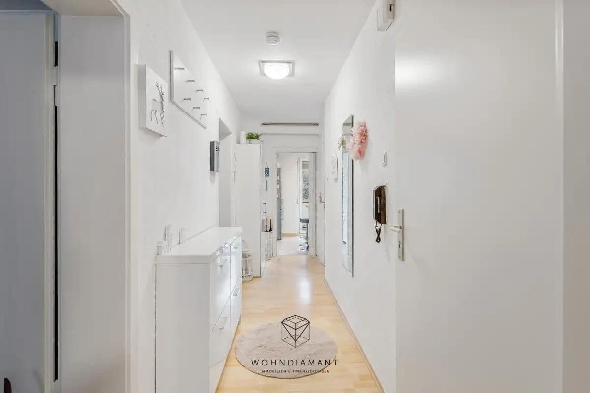 3 bedroom flat to rent, 82 m², Rötestraße 65, Stuttgart, Baden-Württemberg 3 bedroom flat to rent, 82 m², Rötestraße 65, Stuttgart, Baden-Württemberg