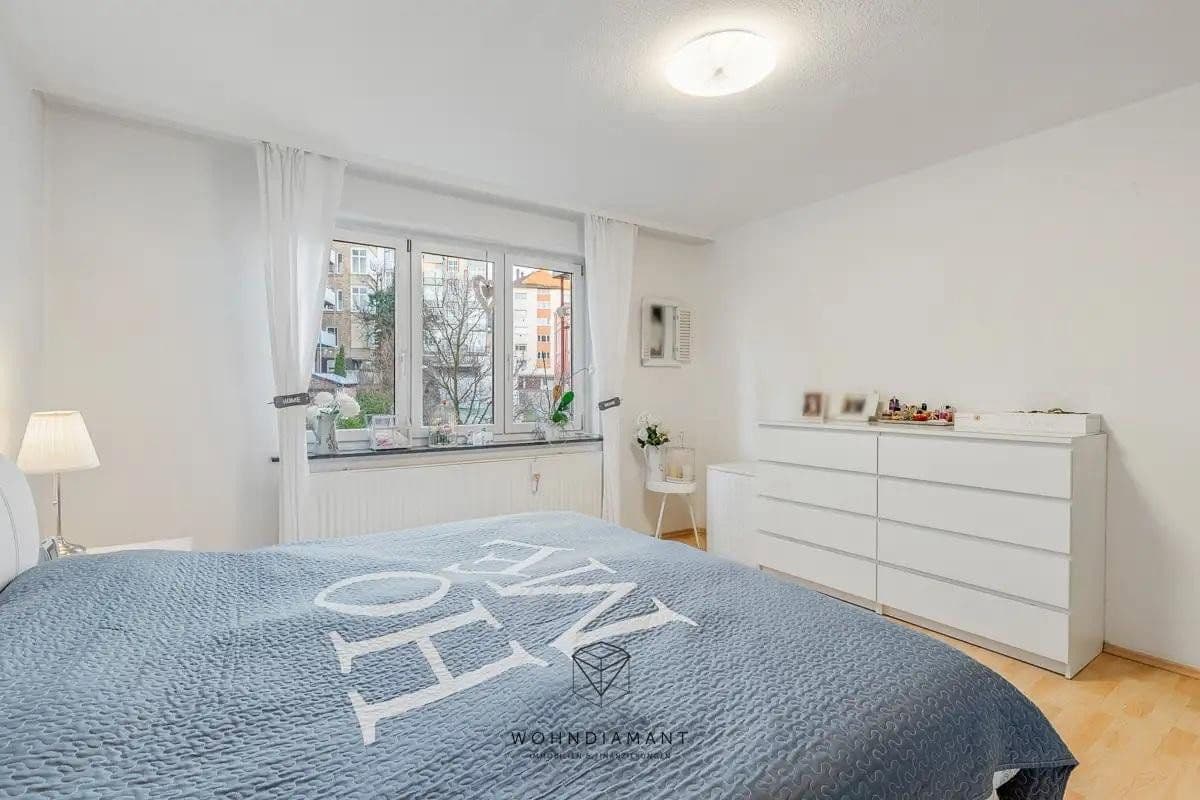 3 bedroom flat to rent, 82 m², Rötestraße 65, Stuttgart, Baden-Württemberg 3 bedroom flat to rent, 82 m², Rötestraße 65, Stuttgart, Baden-Württemberg