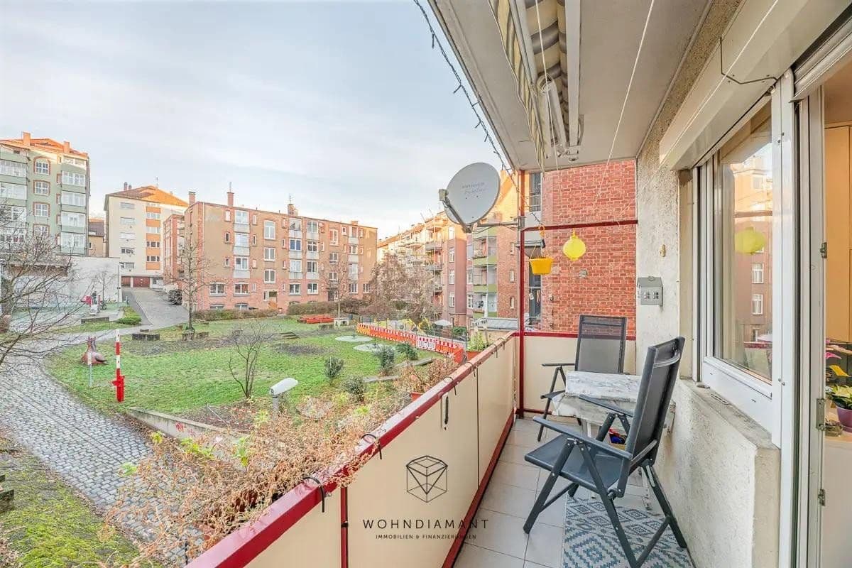 3 bedroom flat to rent, 82 m², Rötestraße 65, Stuttgart, Baden-Württemberg 3 bedroom flat to rent, 82 m², Rötestraße 65, Stuttgart, Baden-Württemberg