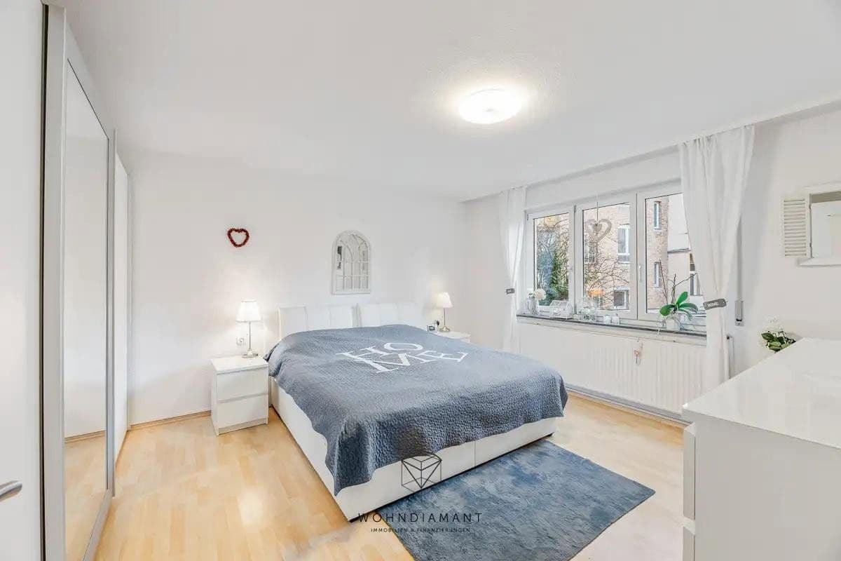 3 bedroom flat to rent, 82 m², Rötestraße 65, Stuttgart, Baden-Württemberg 3 bedroom flat to rent, 82 m², Rötestraße 65, Stuttgart, Baden-Württemberg