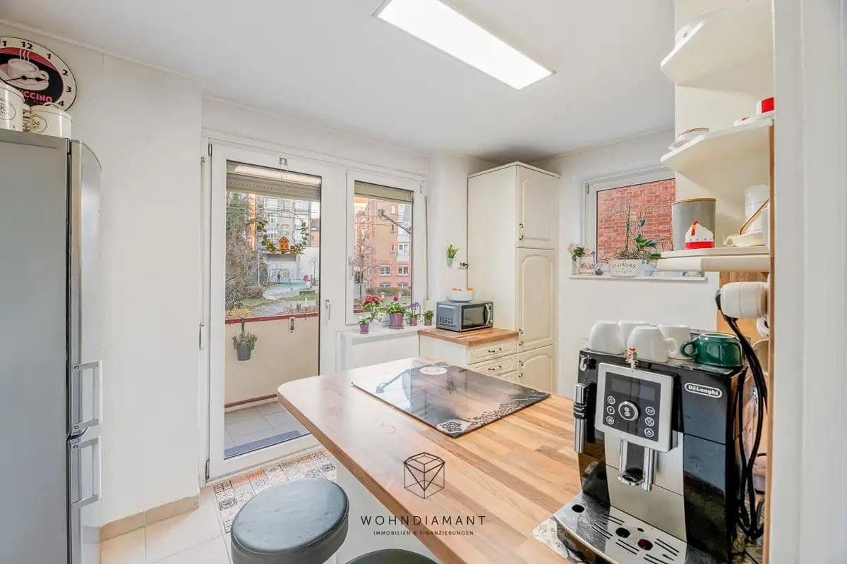 3 bedroom flat to rent, 82 m², Rötestraße 65, Stuttgart, Baden-Württemberg 3 bedroom flat to rent, 82 m², Rötestraße 65, Stuttgart, Baden-Württemberg