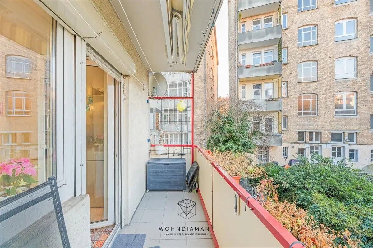 3 bedroom flat to rent, 82 m², Rötestraße 65, Stuttgart, Baden-Württemberg 3 bedroom flat to rent, 82 m², Rötestraße 65, Stuttgart, Baden-Württemberg