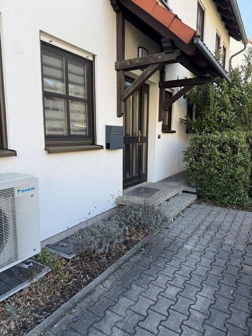 house for sale, 165 m², Nürnberg, Bavaria house for sale, 165 m², Nürnberg, Bavaria