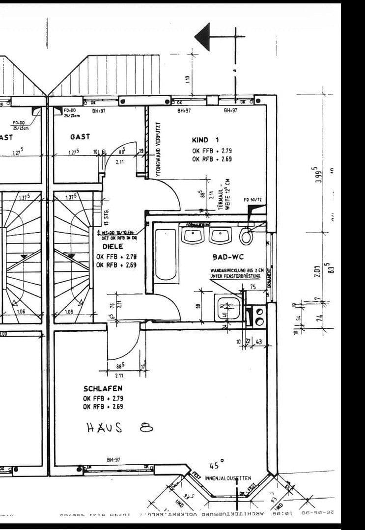 house for sale, 165 m², Nürnberg, Bavaria house for sale, 165 m², Nürnberg, Bavaria