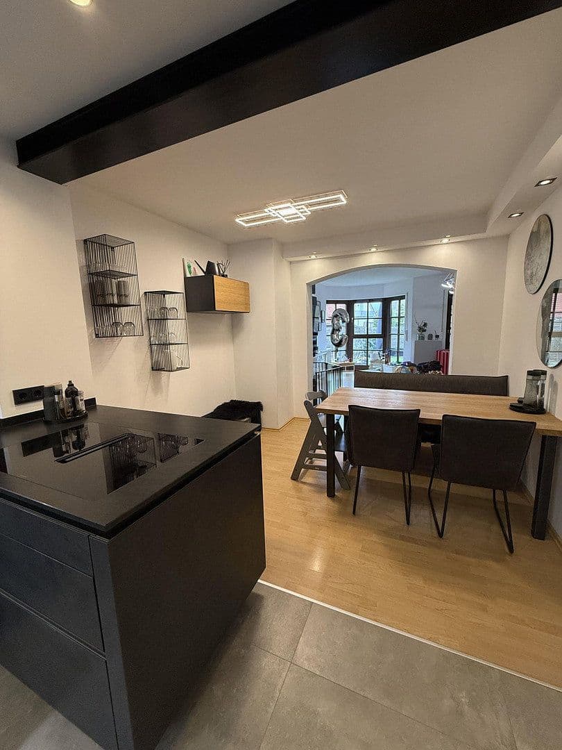 house for sale, 165 m², Nürnberg, Bavaria house for sale, 165 m², Nürnberg, Bavaria