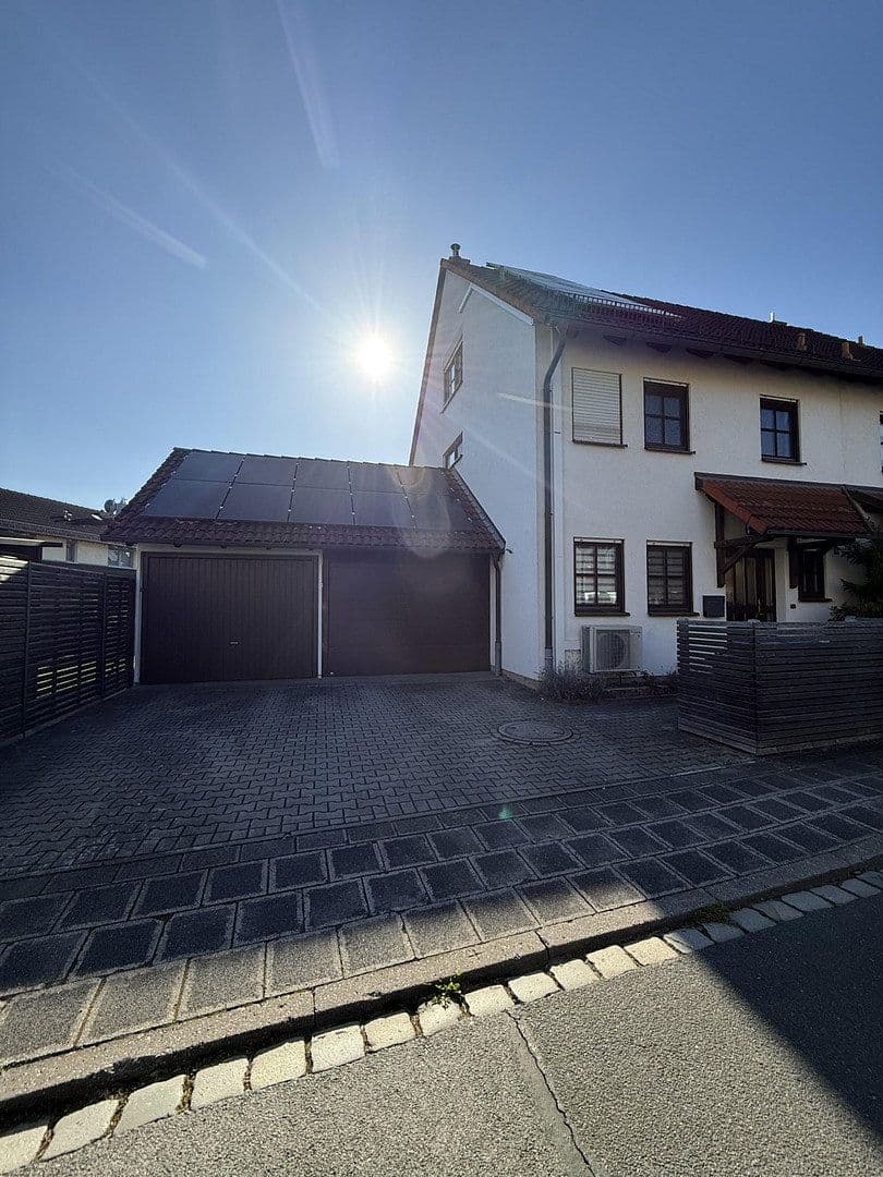 house for sale, 165 m², Nürnberg, Bavaria house for sale, 165 m², Nürnberg, Bavaria