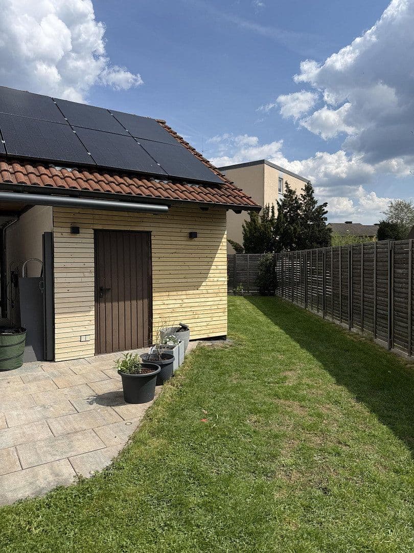 house for sale, 165 m², Nürnberg, Bavaria house for sale, 165 m², Nürnberg, Bavaria