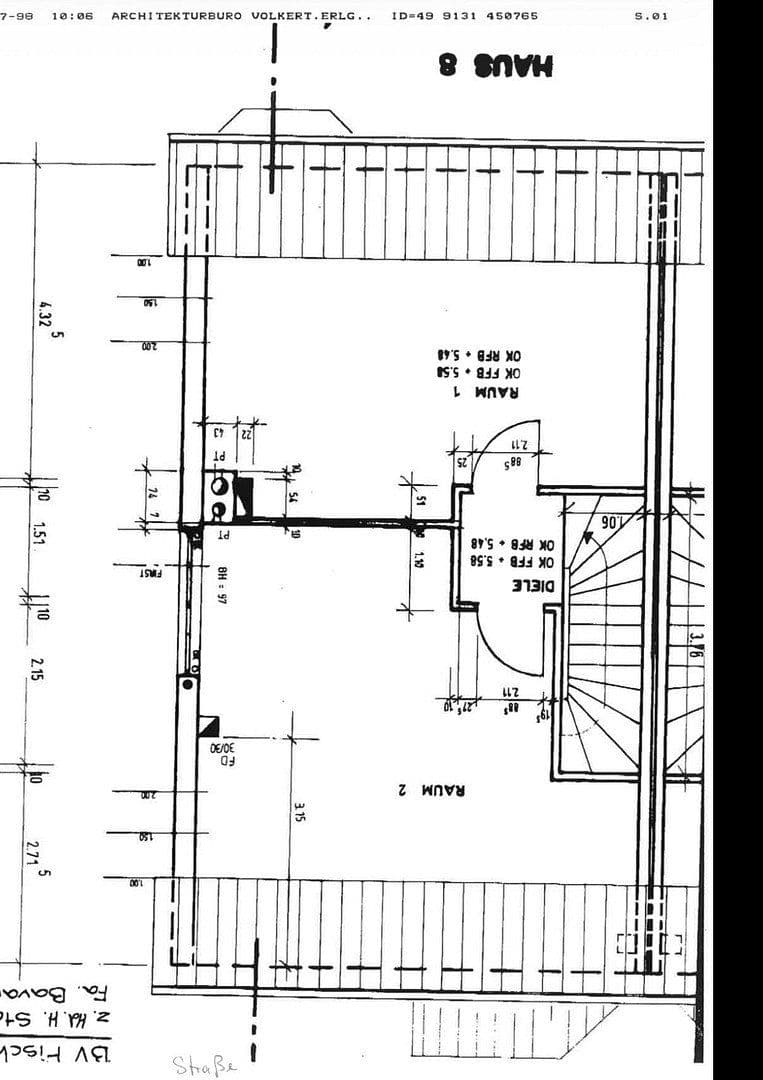 house for sale, 165 m², Nürnberg, Bavaria house for sale, 165 m², Nürnberg, Bavaria