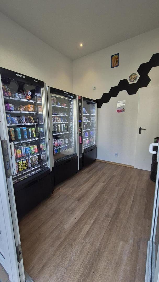 house to rent, 14 m², Märkische Straße 207, Dortmund, North Rhine-Westphalia house to rent, 14 m², Märkische Straße 207, Dortmund, North Rhine-Westphalia