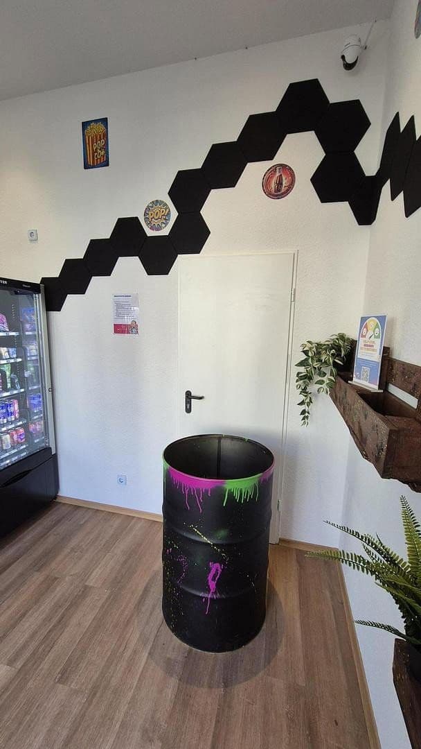 house to rent, 14 m², Märkische Straße 207, Dortmund, North Rhine-Westphalia house to rent, 14 m², Märkische Straße 207, Dortmund, North Rhine-Westphalia