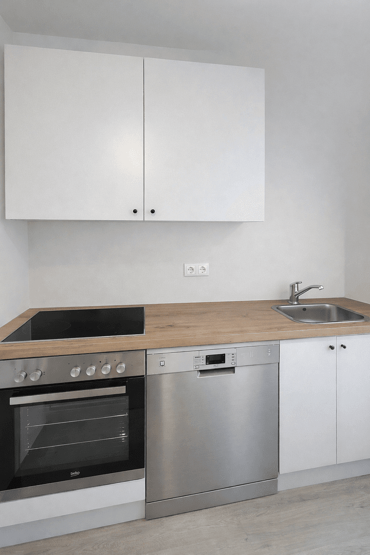 flat to rent, 12 m², Hanover, Lower Saxony flat to rent, 12 m², Hanover, Lower Saxony