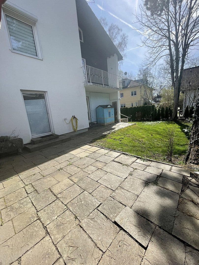 house to rent, 200 m², Gröbenzell, Bavaria house to rent, 200 m², Gröbenzell, Bavaria