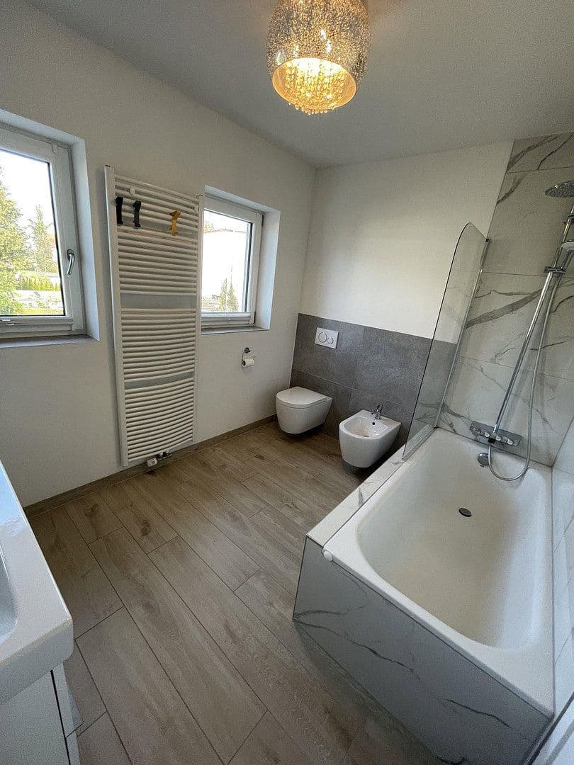 house to rent, 200 m², Gröbenzell, Bavaria house to rent, 200 m², Gröbenzell, Bavaria