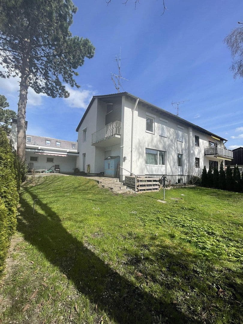 house to rent, 200 m², Gröbenzell, Bavaria house to rent, 200 m², Gröbenzell, Bavaria