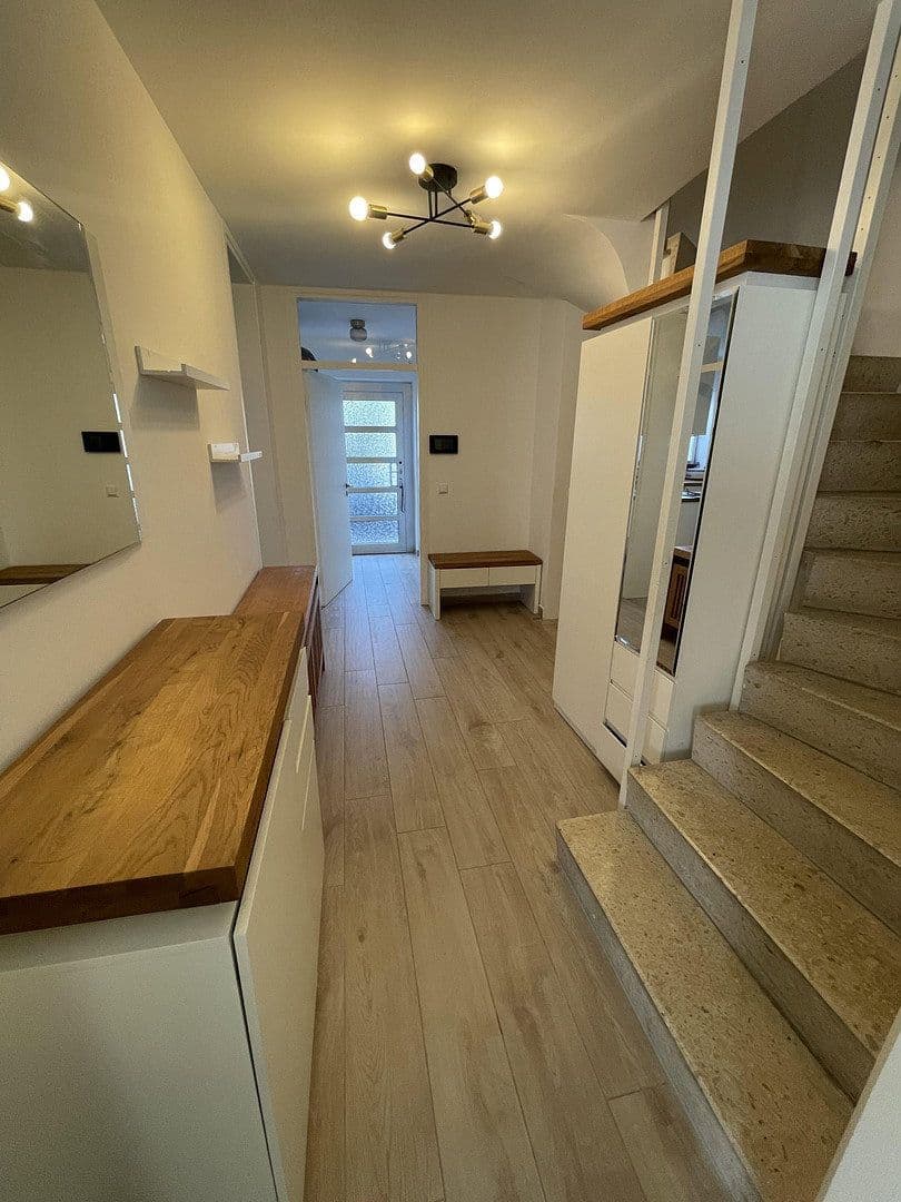 house to rent, 200 m², Gröbenzell, Bavaria house to rent, 200 m², Gröbenzell, Bavaria