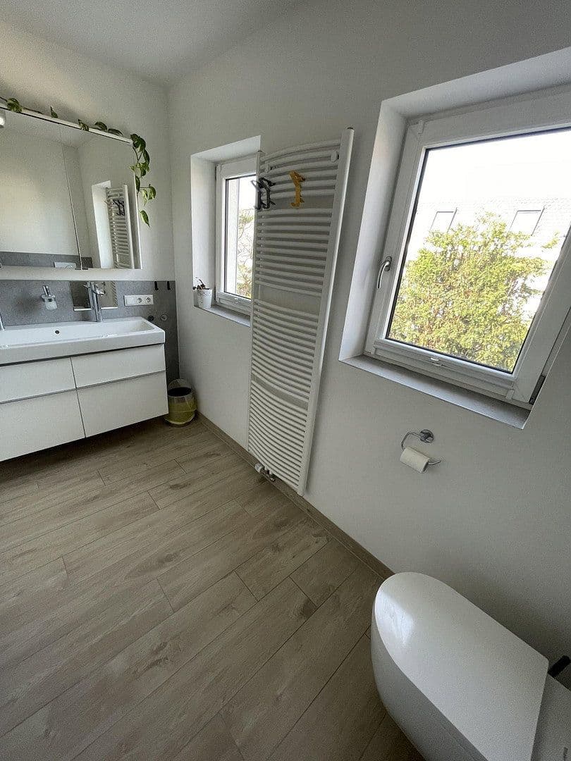 house to rent, 200 m², Gröbenzell, Bavaria house to rent, 200 m², Gröbenzell, Bavaria