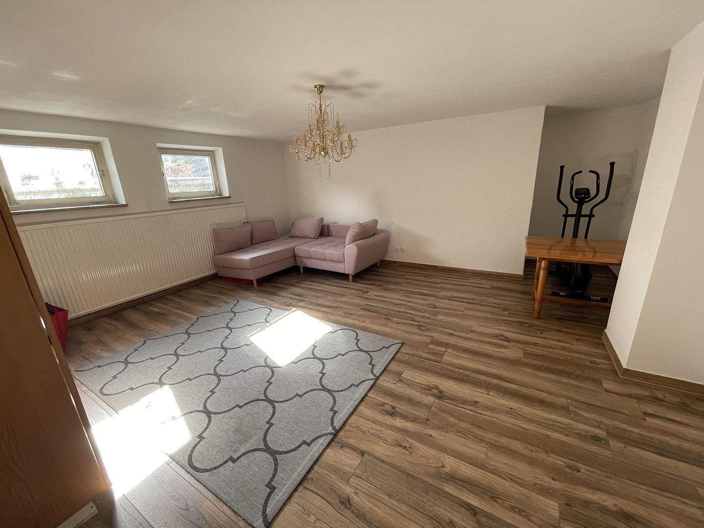 house to rent, 200 m², Gröbenzell, Bavaria house to rent, 200 m², Gröbenzell, Bavaria