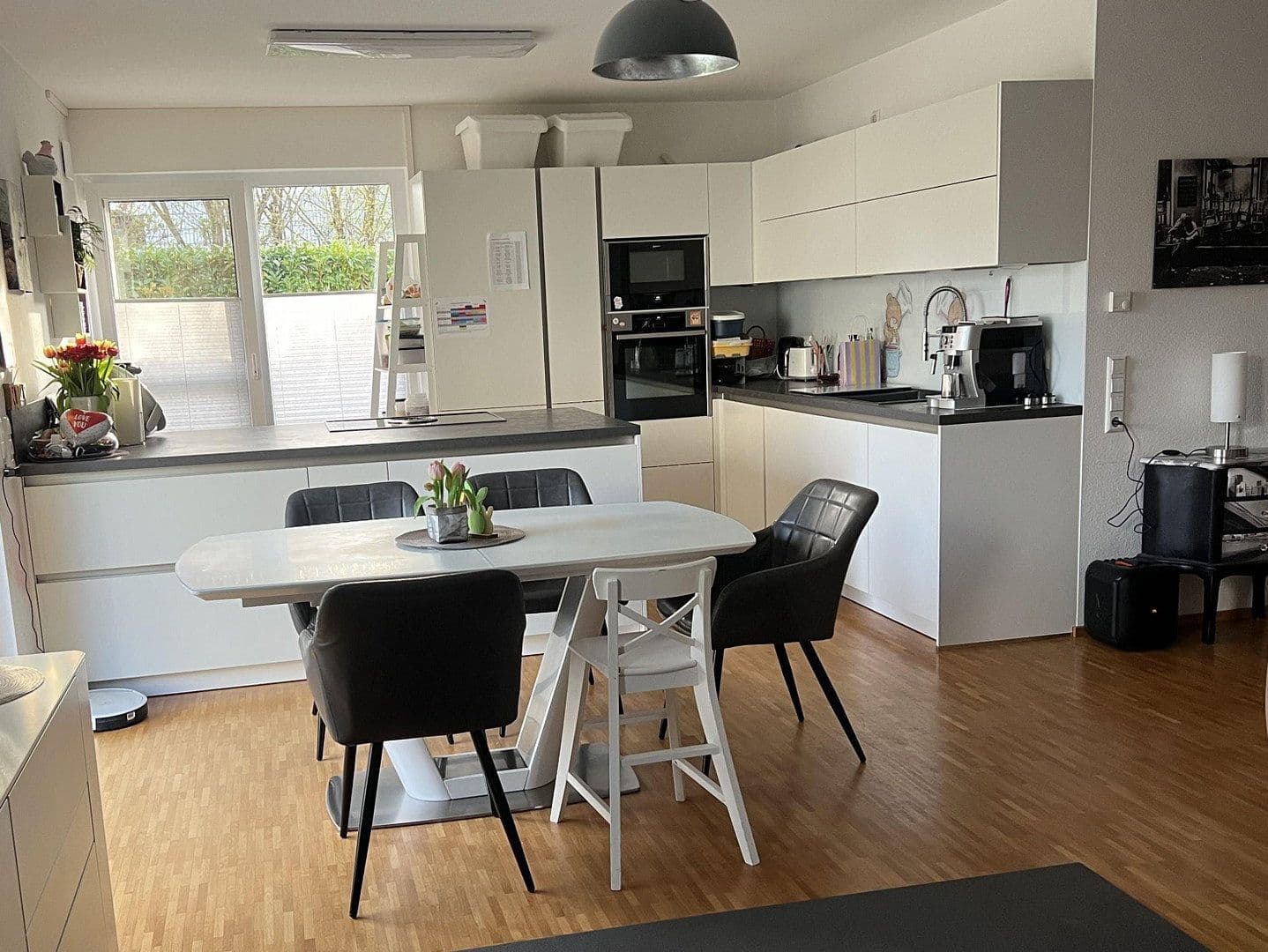 4 bedroom flat for sale, 108 m², Balingen, Baden-Württemberg 4 bedroom flat for sale, 108 m², Balingen, Baden-Württemberg