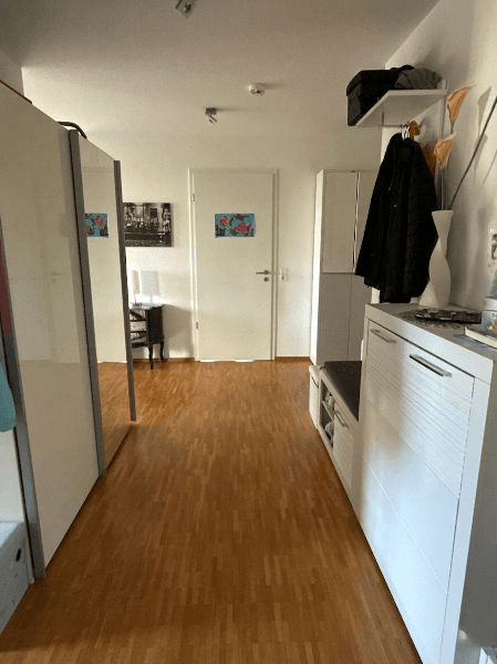 4 bedroom flat for sale, 108 m², Balingen, Baden-Württemberg 4 bedroom flat for sale, 108 m², Balingen, Baden-Württemberg