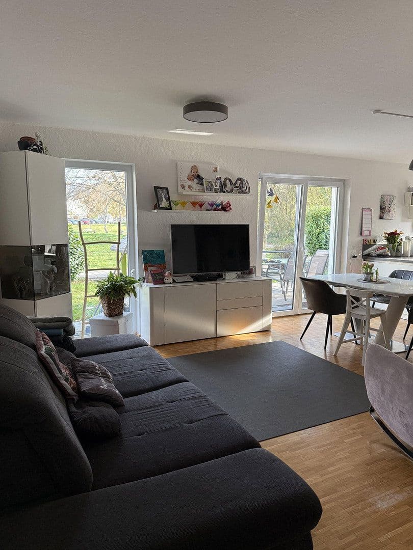 4 bedroom flat for sale, 108 m², Balingen, Baden-Württemberg 4 bedroom flat for sale, 108 m², Balingen, Baden-Württemberg