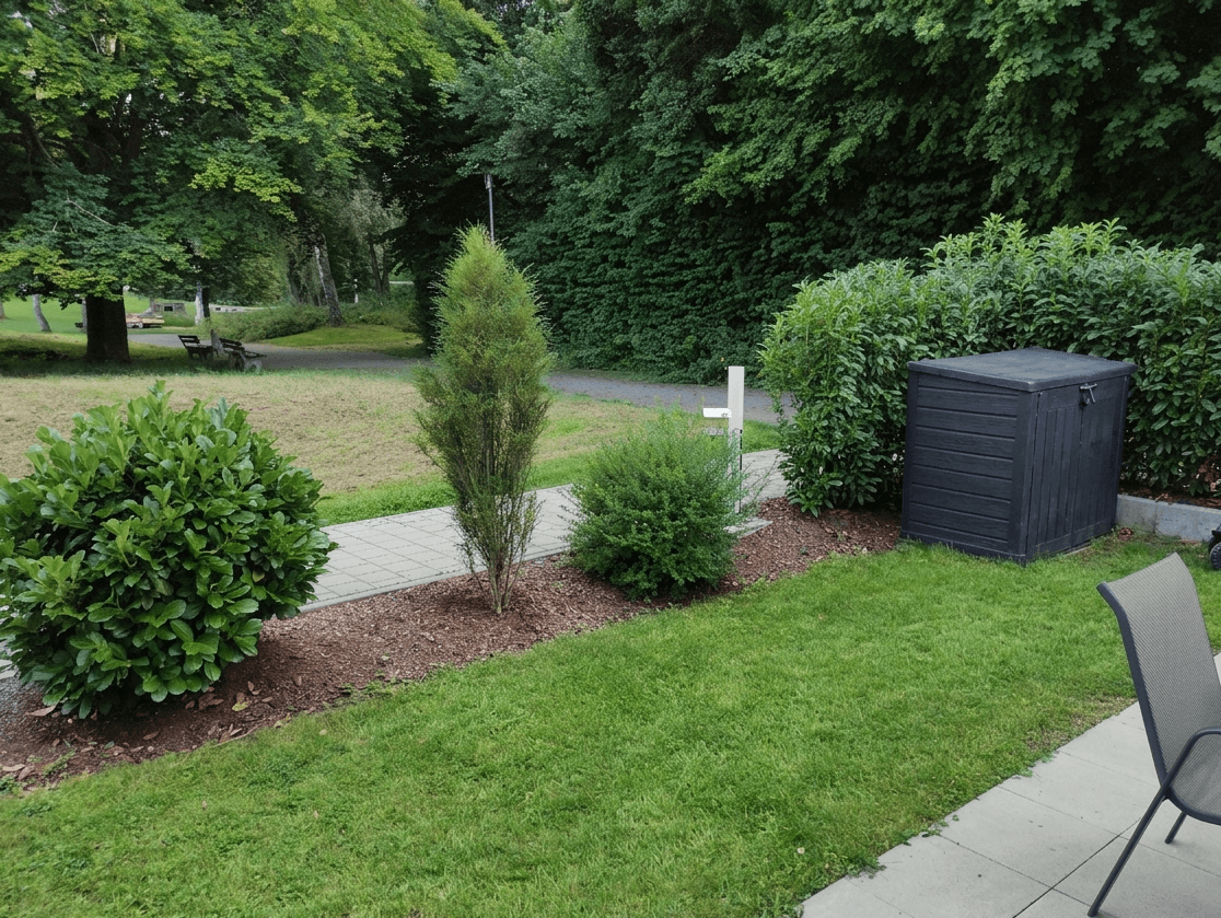 4 bedroom flat for sale, 108 m², Balingen, Baden-Württemberg 4 bedroom flat for sale, 108 m², Balingen, Baden-Württemberg