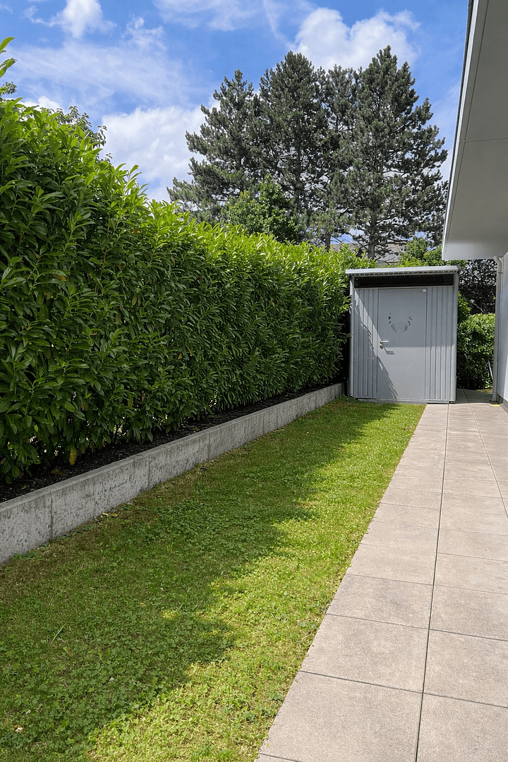 4 bedroom flat for sale, 108 m², Balingen, Baden-Württemberg 4 bedroom flat for sale, 108 m², Balingen, Baden-Württemberg