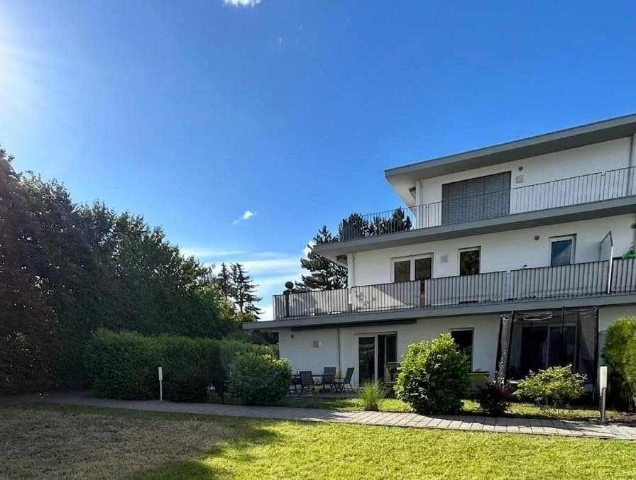 4 bedroom flat for sale, 108 m², Balingen, Baden-Württemberg 4 bedroom flat for sale, 108 m², Balingen, Baden-Württemberg