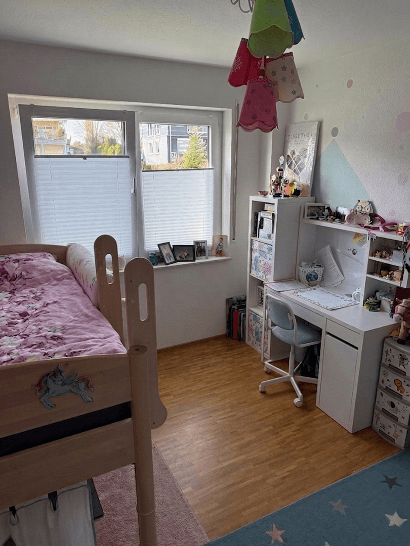 4 bedroom flat for sale, 108 m², Balingen, Baden-Württemberg 4 bedroom flat for sale, 108 m², Balingen, Baden-Württemberg