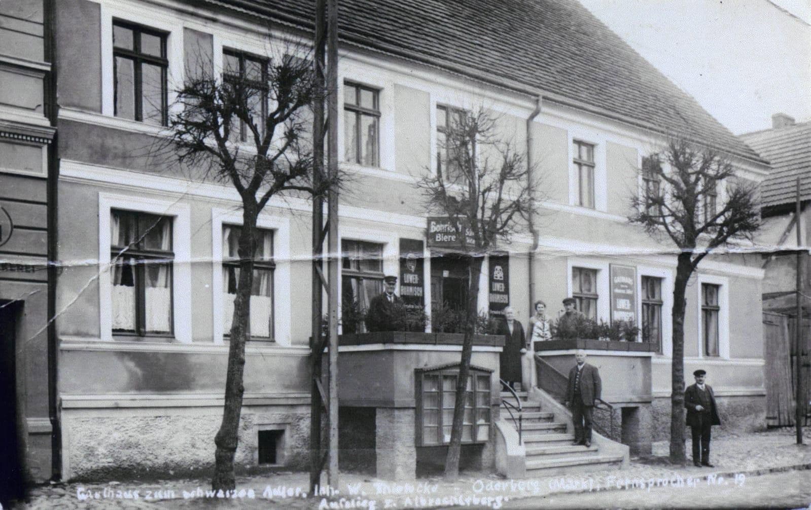 2 bedroom flat to rent, 85 m², Berliner Straße 73, Oderberg, Brandenburg 2 bedroom flat to rent, 85 m², Berliner Straße 73, Oderberg, Brandenburg