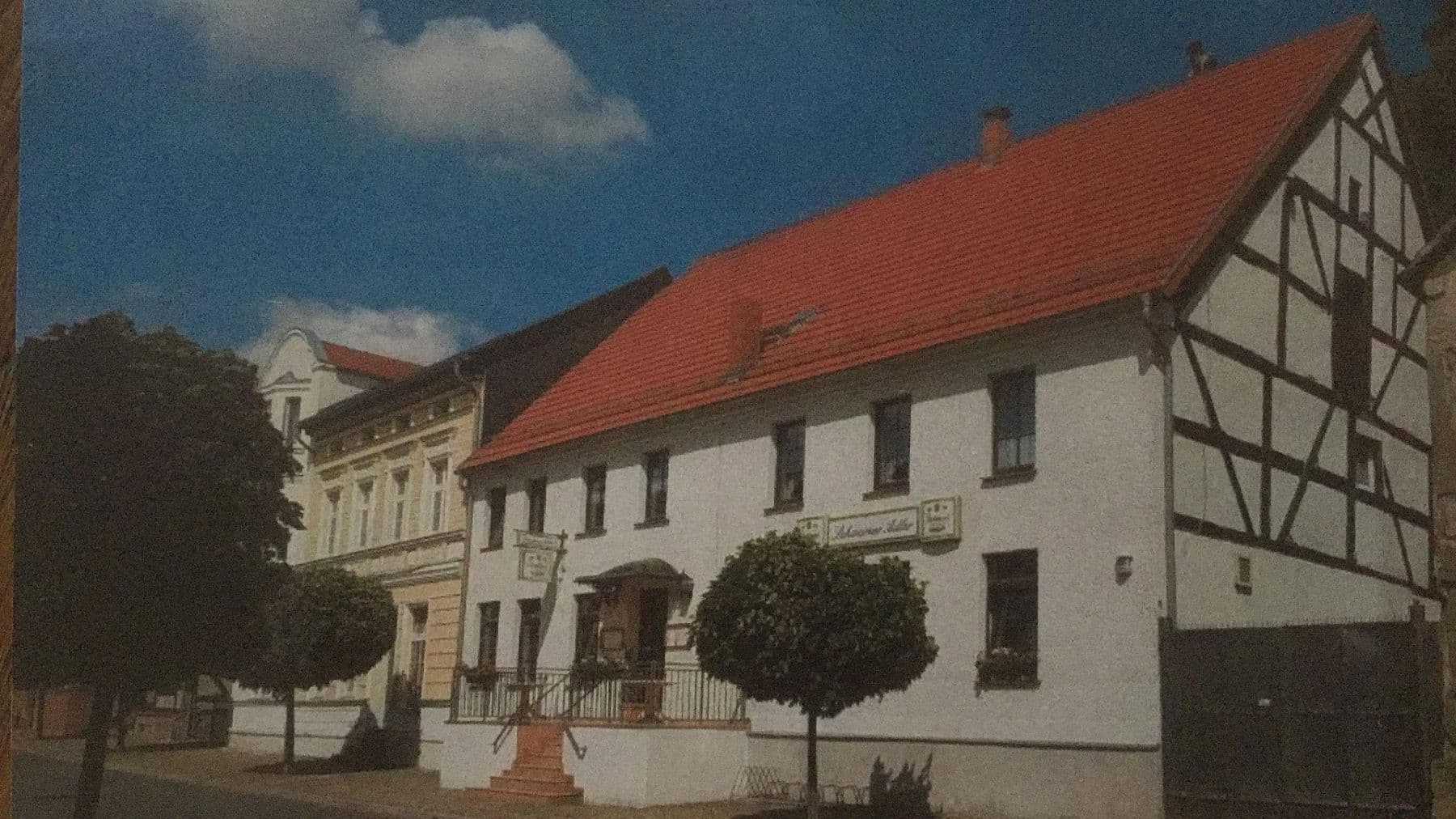 2 bedroom flat to rent, 85 m², Berliner Straße 73, Oderberg, Brandenburg 2 bedroom flat to rent, 85 m², Berliner Straße 73, Oderberg, Brandenburg