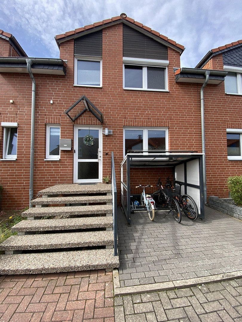 house for sale, 99 m², Ronnenberg, Lower Saxony house for sale, 99 m², Ronnenberg, Lower Saxony