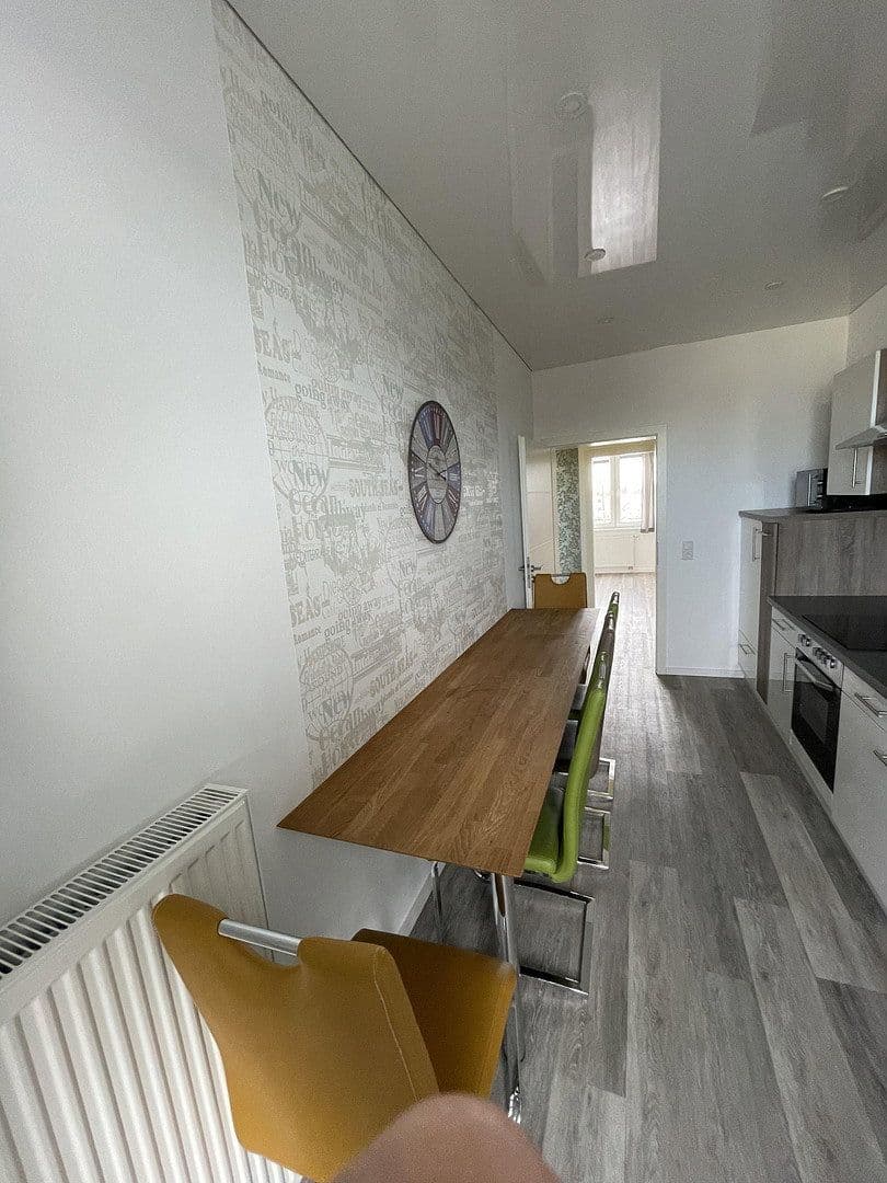 3 bedroom flat for sale, 68 m², Aachenerstr. 157, Düsseldorf, North Rhine-Westphalia 3 bedroom flat for sale, 68 m², Aachenerstr. 157, Düsseldorf, North Rhine-Westphalia