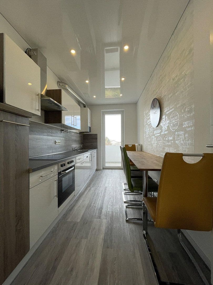 3 bedroom flat for sale, 68 m², Aachenerstr. 157, Düsseldorf, North Rhine-Westphalia 3 bedroom flat for sale, 68 m², Aachenerstr. 157, Düsseldorf, North Rhine-Westphalia