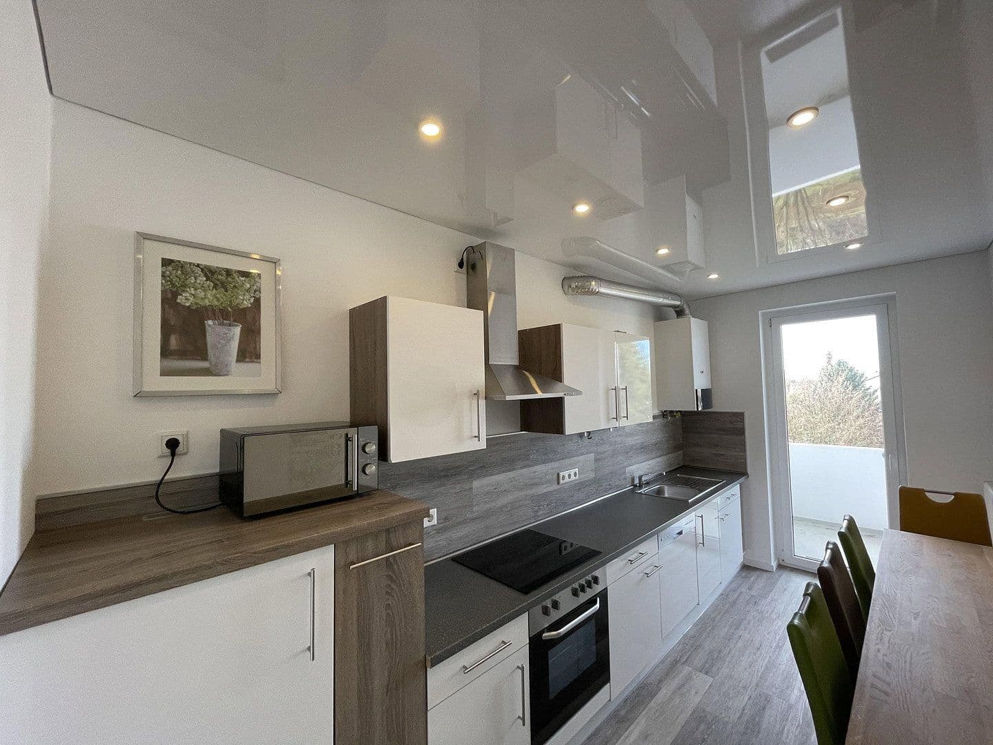 3 bedroom flat for sale, 68 m², Aachenerstr. 157, Düsseldorf, North Rhine-Westphalia 3 bedroom flat for sale, 68 m², Aachenerstr. 157, Düsseldorf, North Rhine-Westphalia